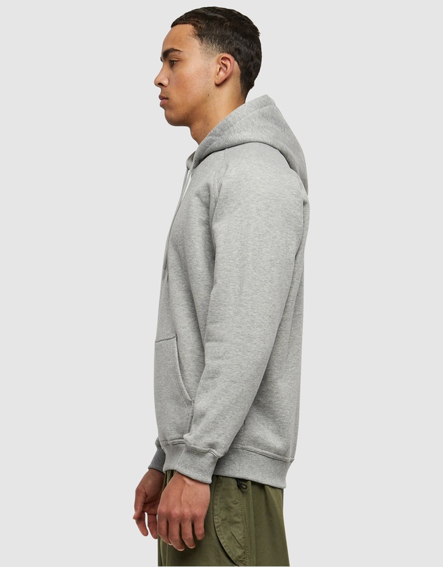 Urban Classics - Heavyweight Hoody