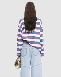 Lioness - Horizon Long Sleeve Top