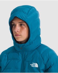 The North Face - Reversible Perrito Hoodie - Kids