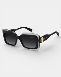 Marc Jacobs - MARC 850/S