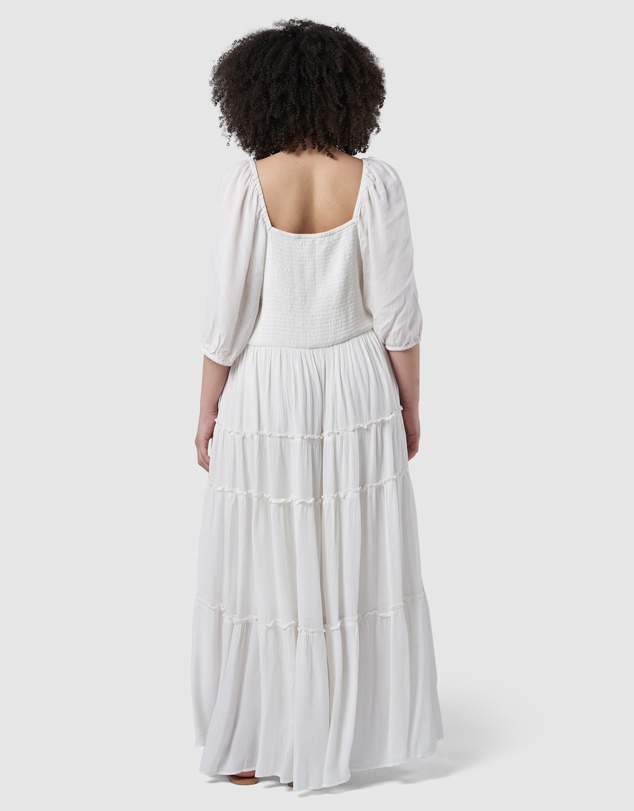 The Poetic Gypsy - Tropez Maxi Dress