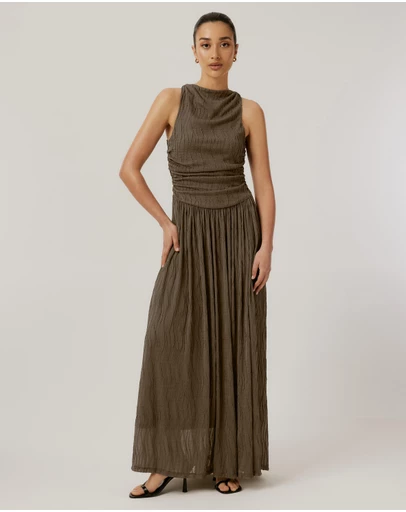 Calli - Tili Stretch Dress