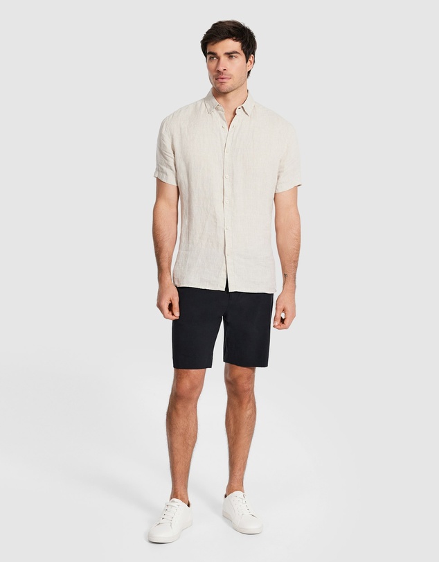 Tarocash - Blade Stretch Short