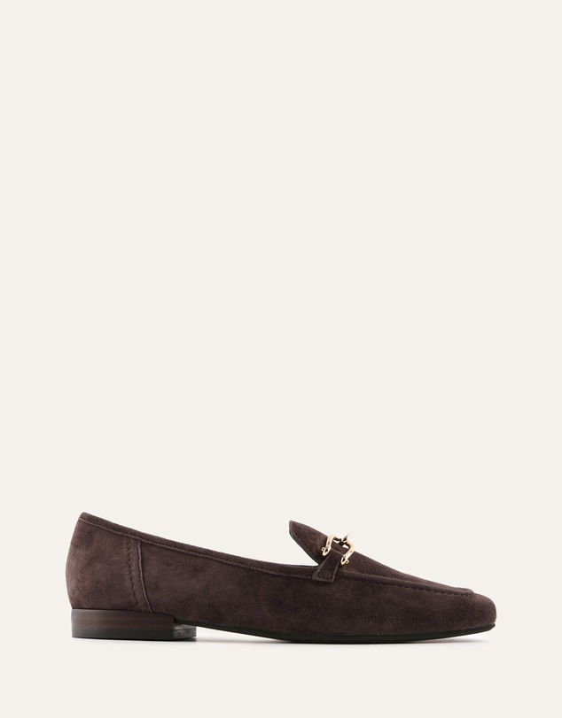 Jo Mercer - Octavia Loafers