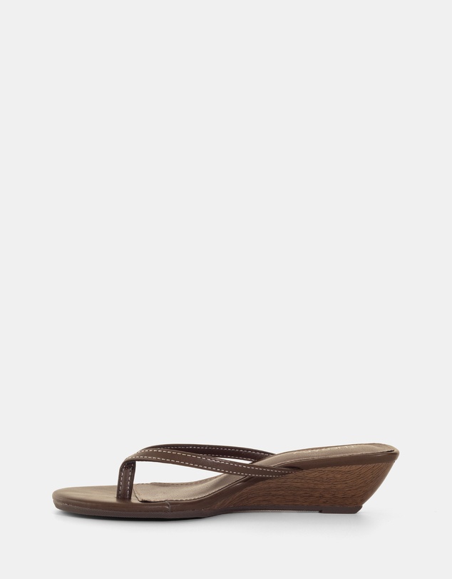 Therapy - LouLou Wedges