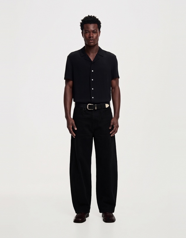 Neuw - Lang Cocoon Pant