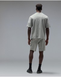 Oakley - Mtn Ridge Embroidered Tee
