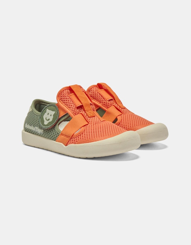 Onitsuka Tiger - Mexico 66 Kids Sandal - PRE-SCHOOL