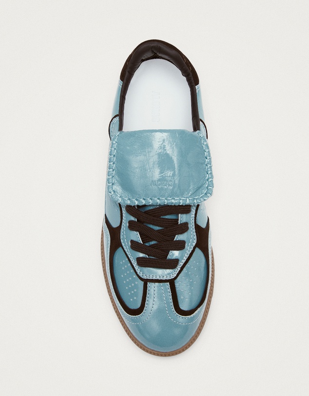 Alohas - TB. 490 Club Leather Sneakers - Women's