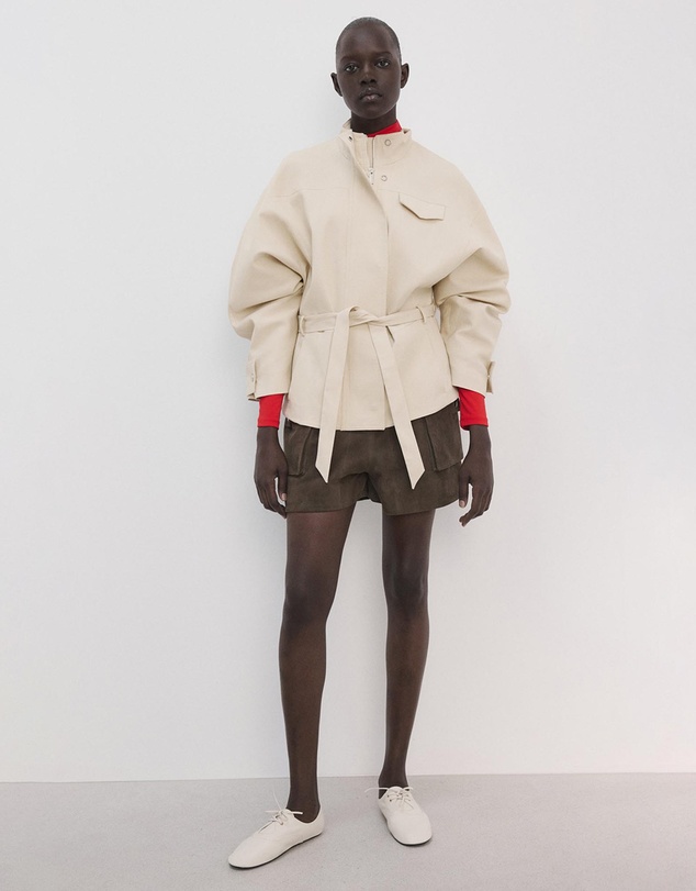 M.N.G - Bruna Jacket