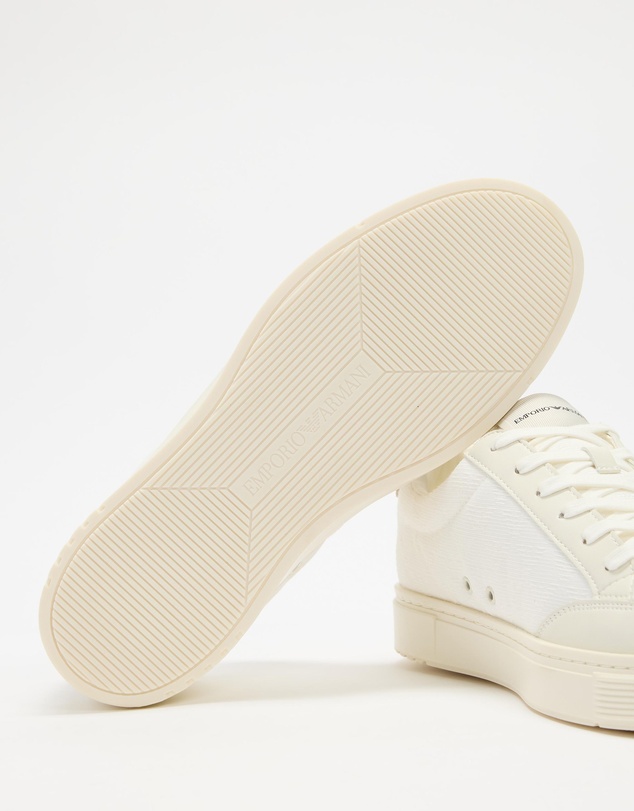 Emporio Armani - Sneakers