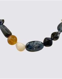 8 Other Reasons - Sierra Beaded Necklace