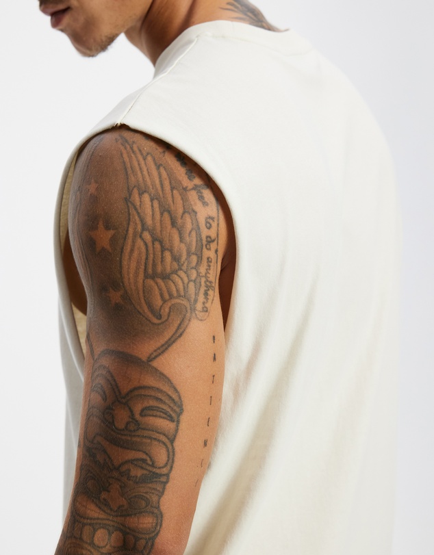 Thrills - Fusion Merch Fit Muscle Tee