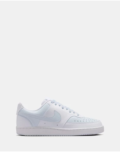 Nike - Court Vision Low Next Nature - Women’s