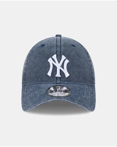 New Era - 9Twenty Overwash New York Yankees Cap