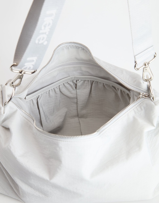 Nere - n.motion Shoulder Bag