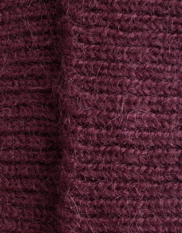 & Other Stories - Wool Blend Beanie