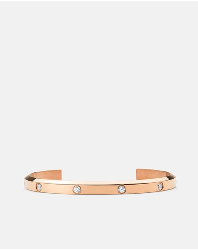 Daniel Wellington - Classic Lumine 5.5mm Bracelet RG