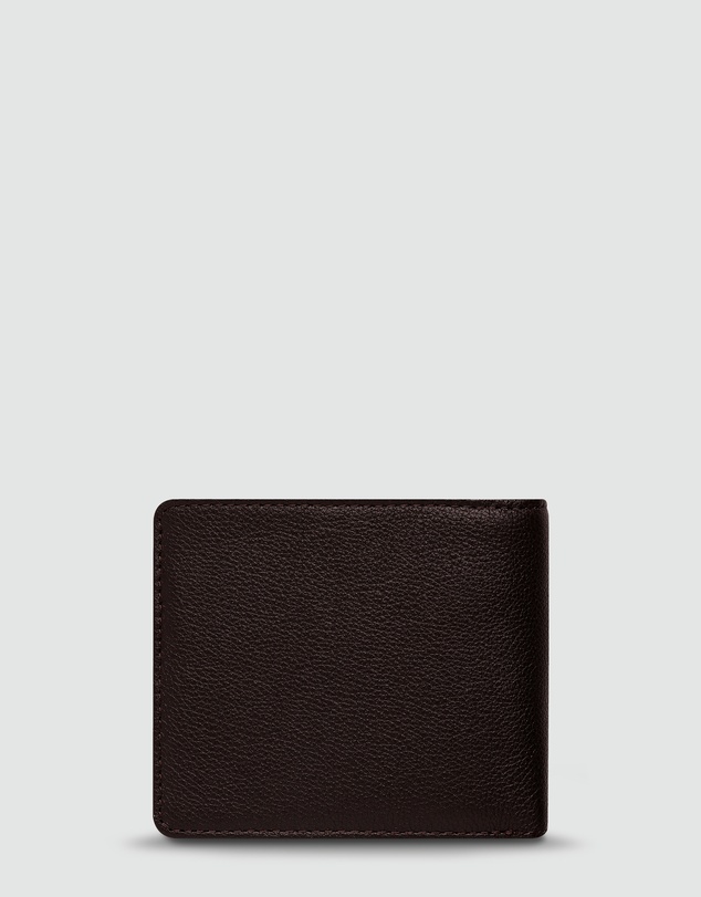 Status Anxiety - Leonard Wallet