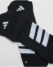 adidas Performance - Runxadizero Socks 1PP