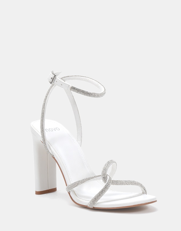 Novo - Powerful Heels