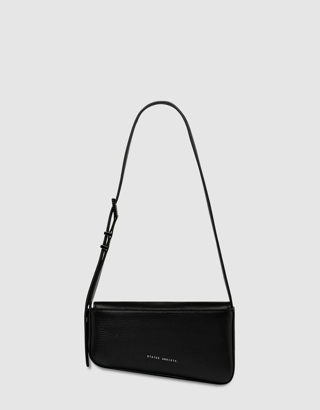 Status Anxiety - Overnight Obsession Bag