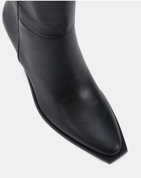 Novo - Huxley Boots
