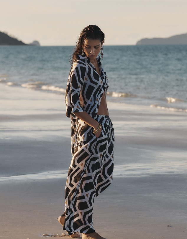 Sea Level Australia - Costa Surf Pant