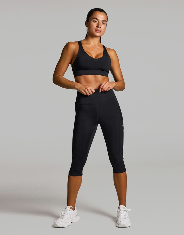 Rockwear - Velocity 3/4 Tights