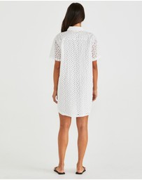 Sass - Steva Shirt Dress