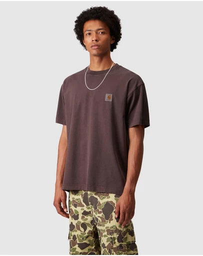 Carhartt WIP - SS Vista T-Shirt