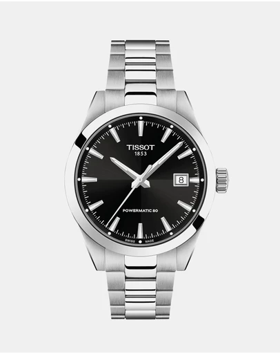 Tissot - Gentleman Powermatic 80 38mm