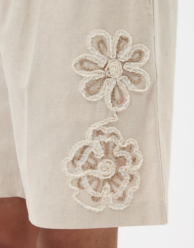 AERE - Resort Shorts