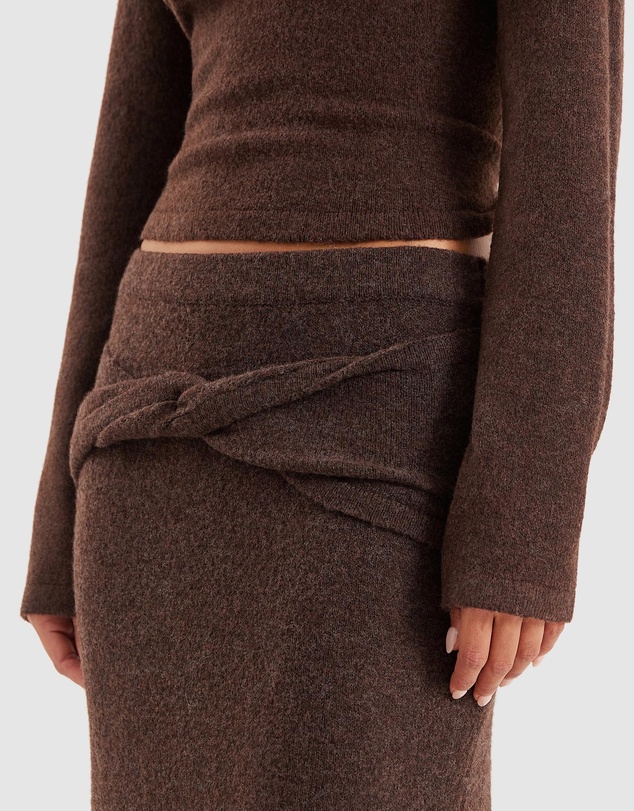 4th & Reckless - Selene Skirt