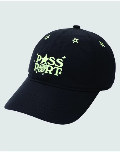 PASS~PORT - Stargazer RPET Leagues Cap