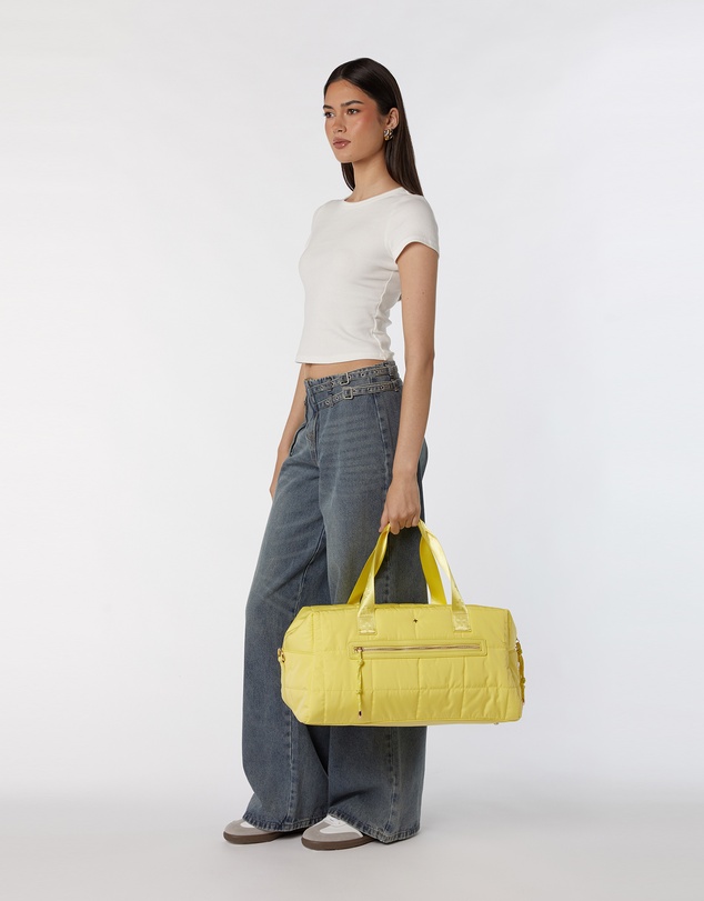 PETA AND JAIN - Lita Duffle Bag