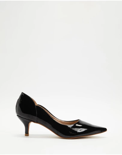 Nina Armando - Sabita Heels