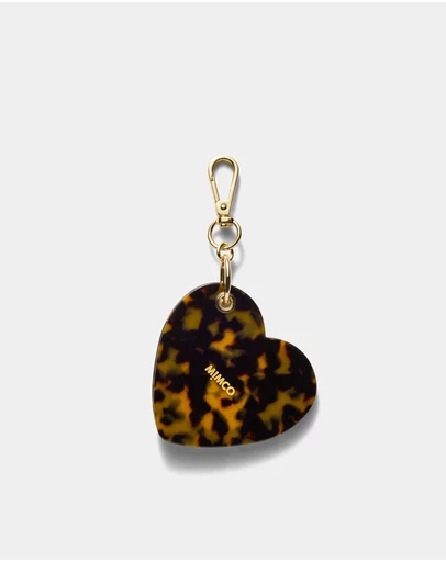 MIMCO - Lovely Hair Comb Keyring