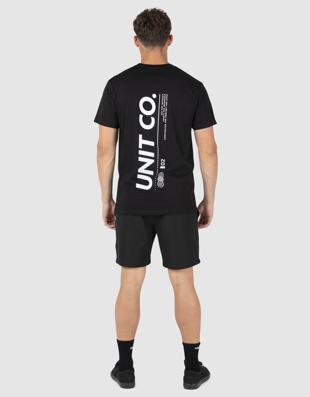 UNIT - UNIT Coretex Men's T-Shirt