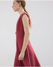 M.N.G - Pascual Dress