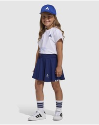 adidas Sportswear - Adidas Disney Frozen Sport Set - Kids-Teens