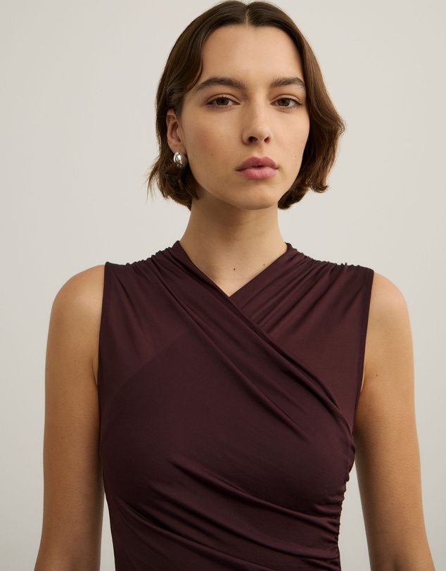 Witchery - Wrapped Bodysuit