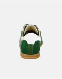 Gant - Spearclub
