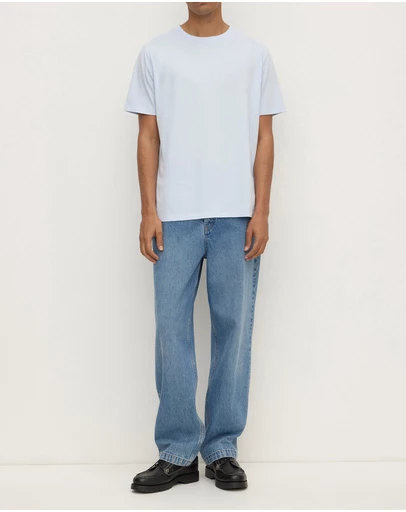 Assembly Label - Elijah Tee