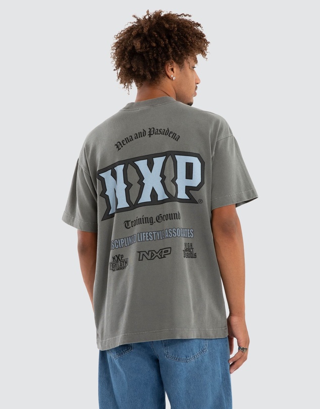 Nena & Pasadena - Mistal Raptor Tee
