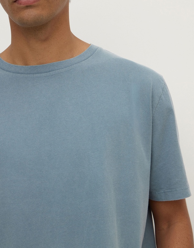 Assembly Label - Elijah Tee