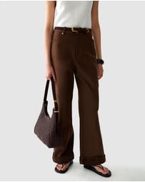Sancia  - The Esmie Pants