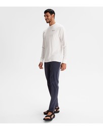 Kathmandu - Heritage Organic Cotton Long Sleeve T-shirt