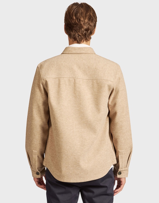 Academy Brand - Lloyd Overshirt