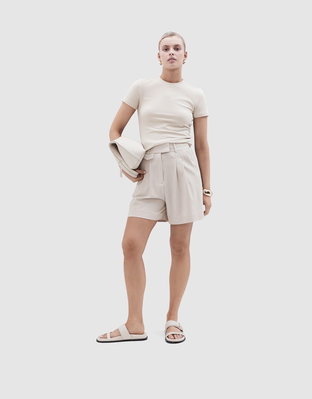 UNISON - Tailored Walk Short